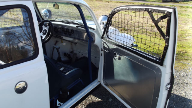1967 Volkswagen Beetle - Classic Baja - photo 9