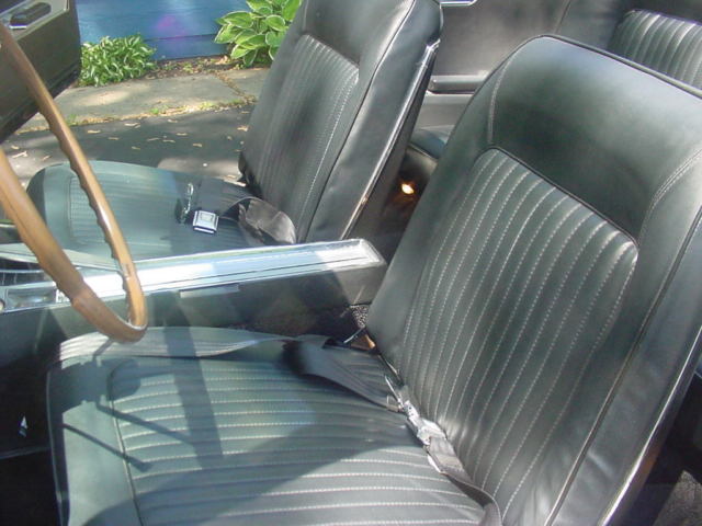 1967 Plymouth Barracuda Convertible - photo 7