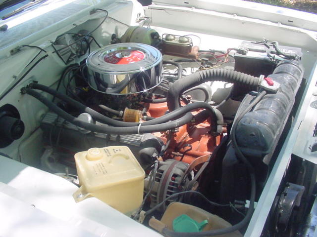 1967 Plymouth Barracuda Convertible - photo 8