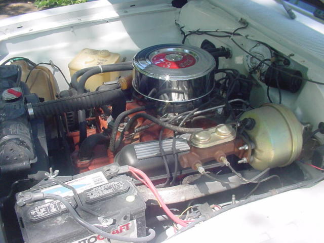 1967 Plymouth Barracuda Convertible - photo 9