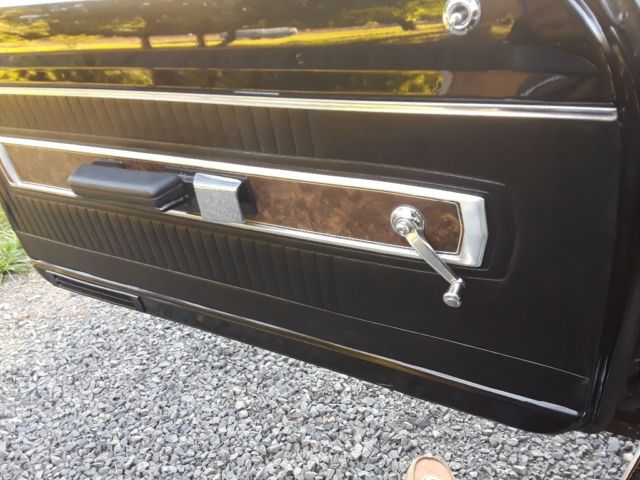 1967 Plymouth Barracuda Fastback - photo 5