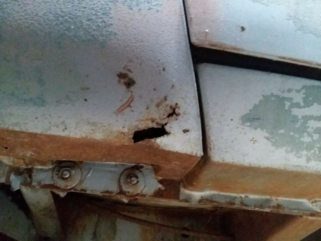 1967 Plymouth Barracuda - photo 12