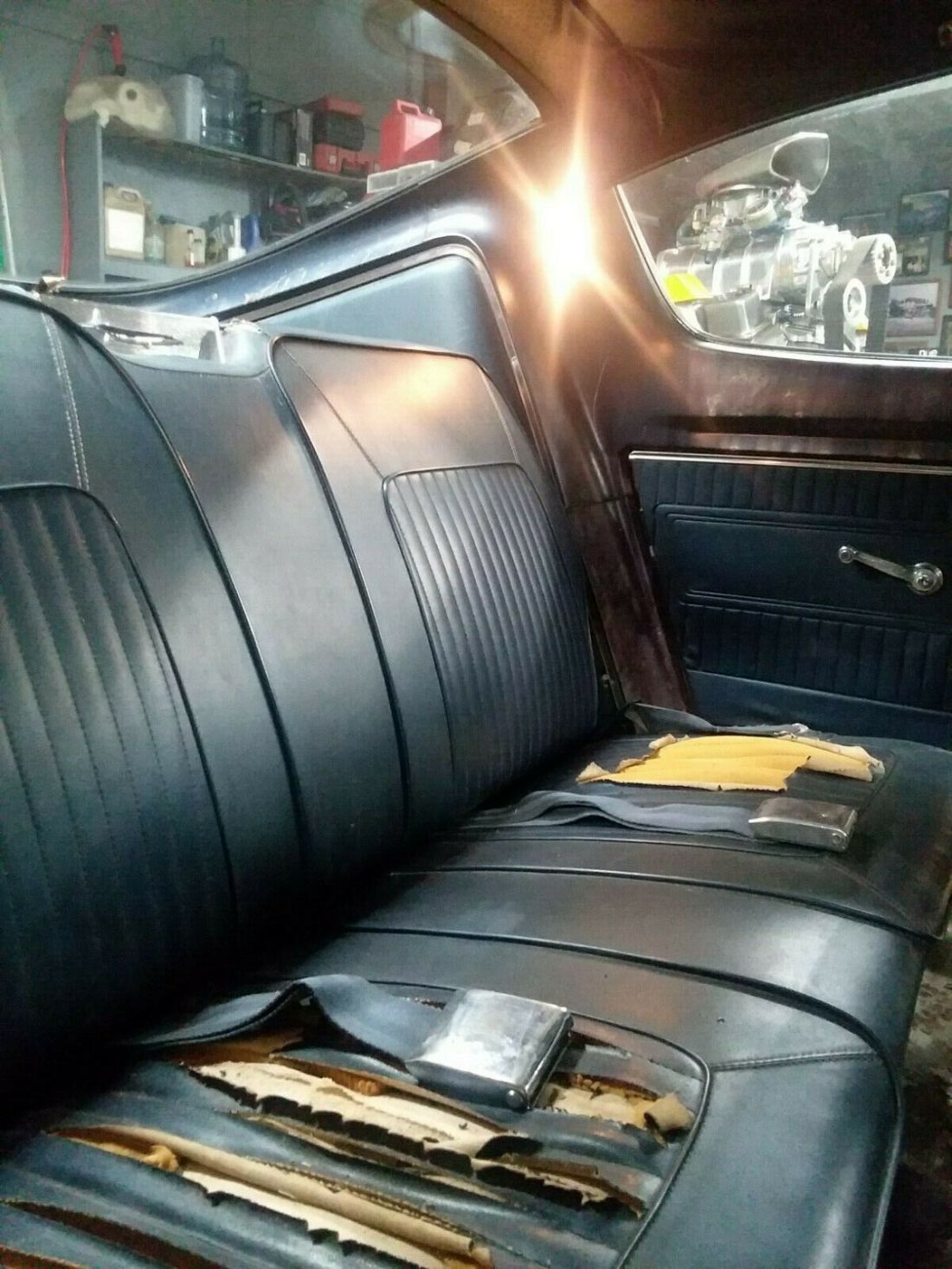 1967 Plymouth Barracuda - photo 9