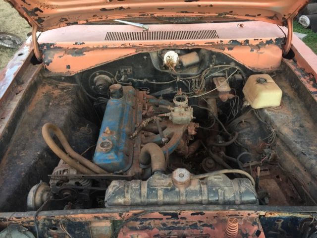 1967 Plymouth Barracuda - photo 7