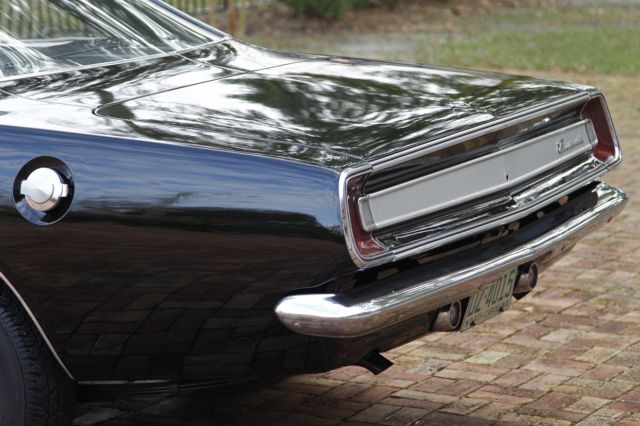 1967 Plymouth Barracuda - photo 10