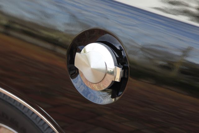 1967 Plymouth Barracuda - photo 12