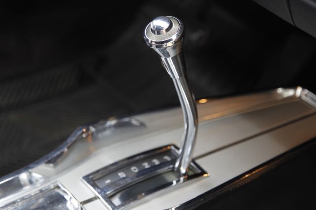 1967 Plymouth Barracuda - photo 5