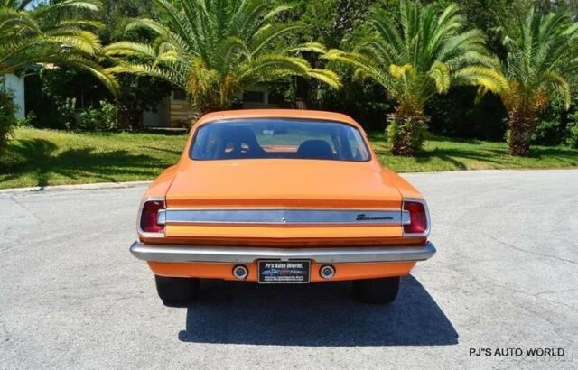 1967 Plymouth Barracuda 1967 Barracuda Super Stock Tribute 502 V8 - photo 10