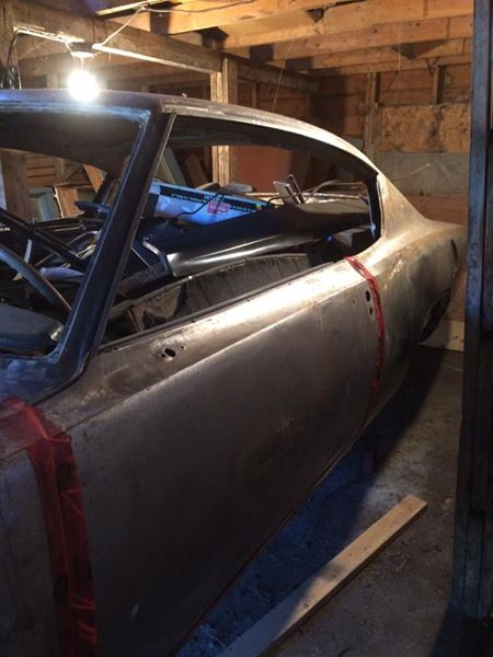 1967 Plymouth Barracuda -- - photo 6