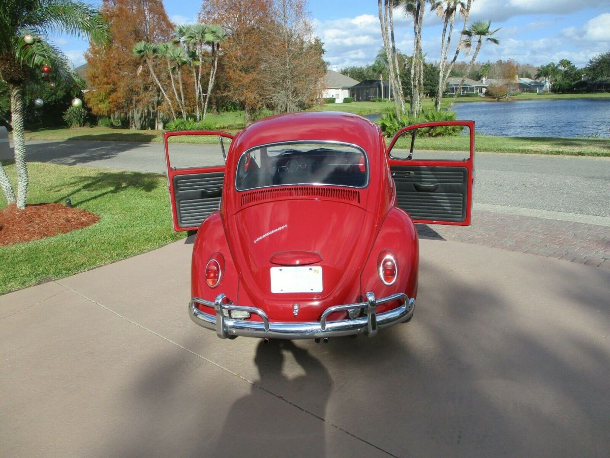 1967 Volkswagen Beetle - Classic - photo 3