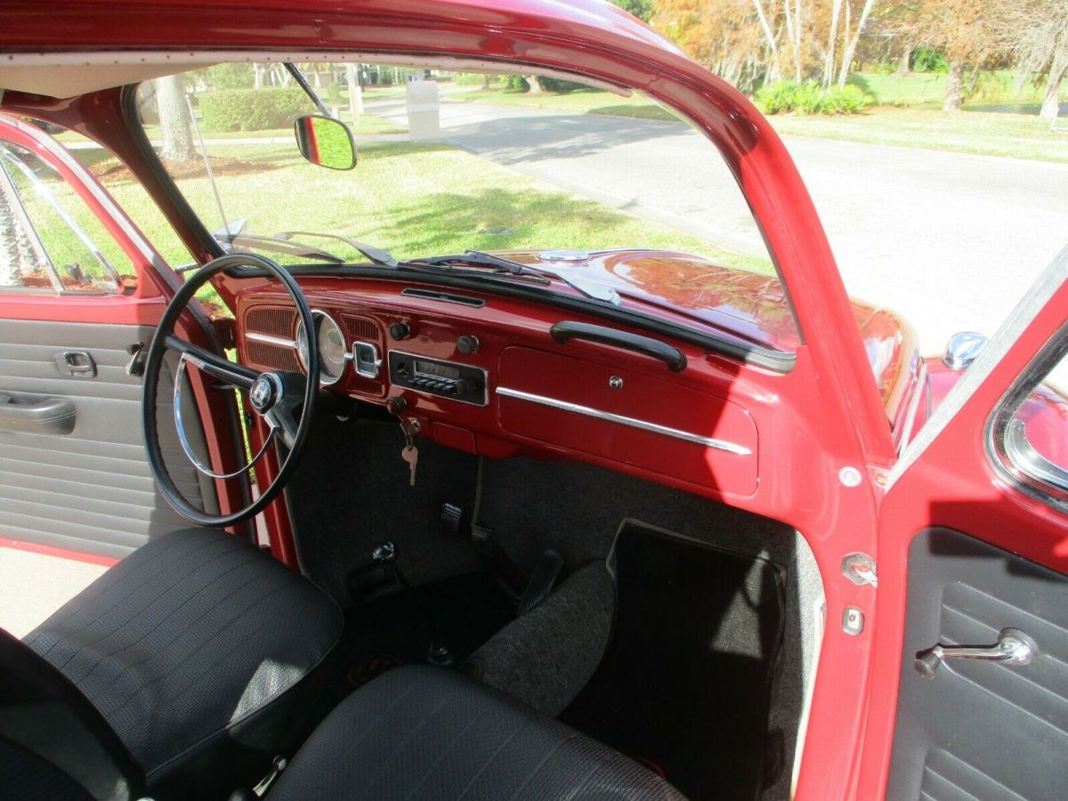 1967 Volkswagen Beetle - Classic - photo 5