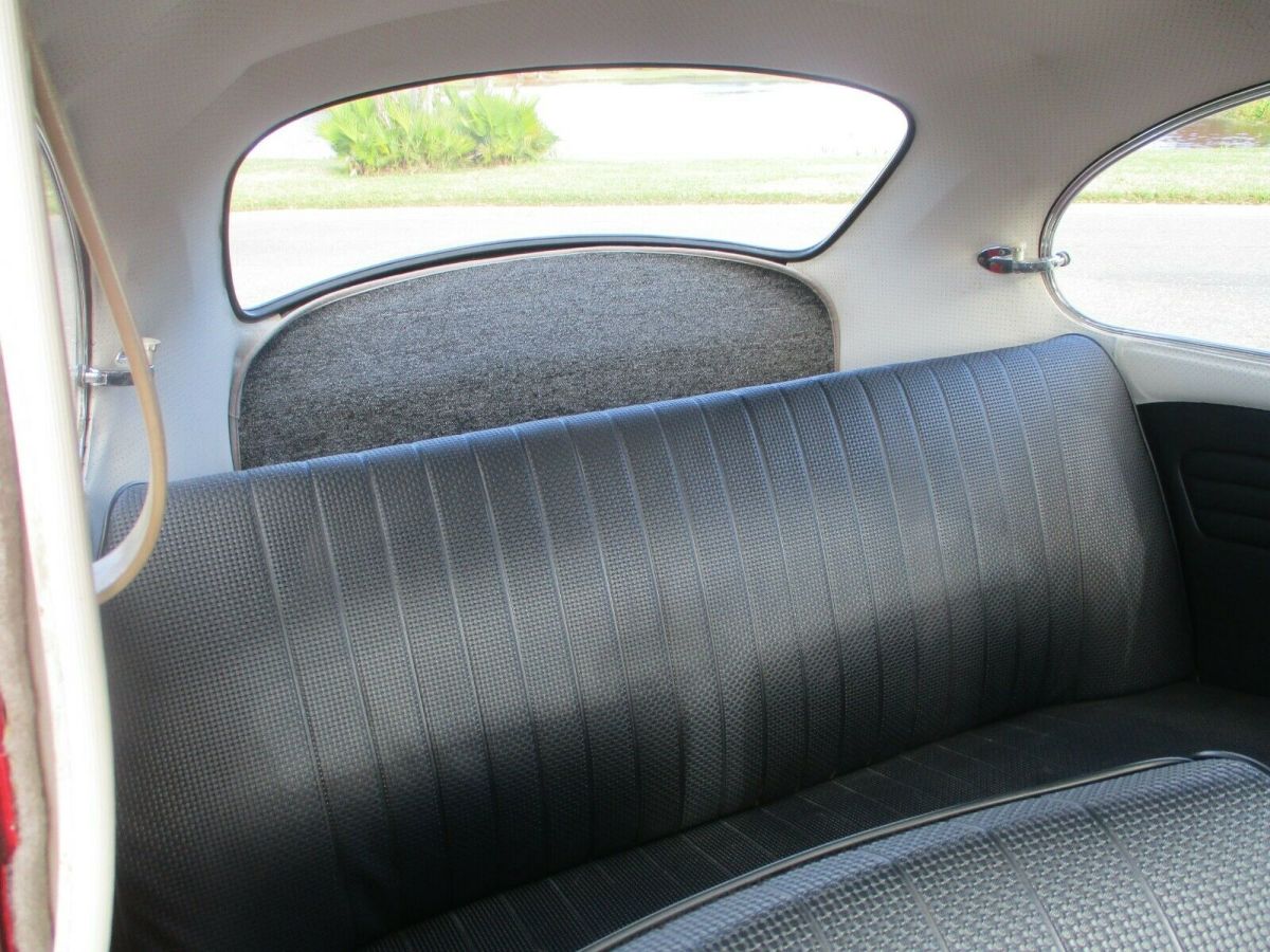 1967 Volkswagen Beetle - Classic - photo 9