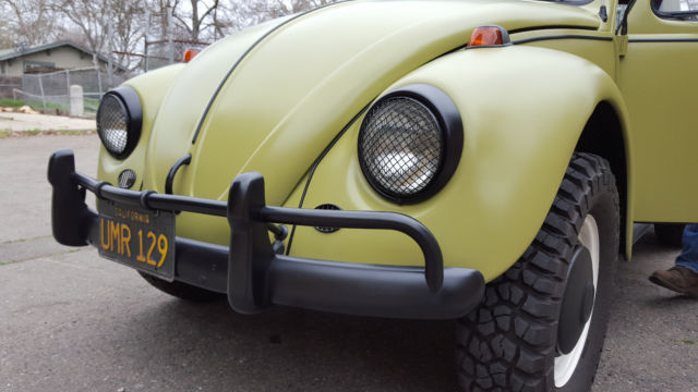 1967 Volkswagen Beetle - Classic - photo 10