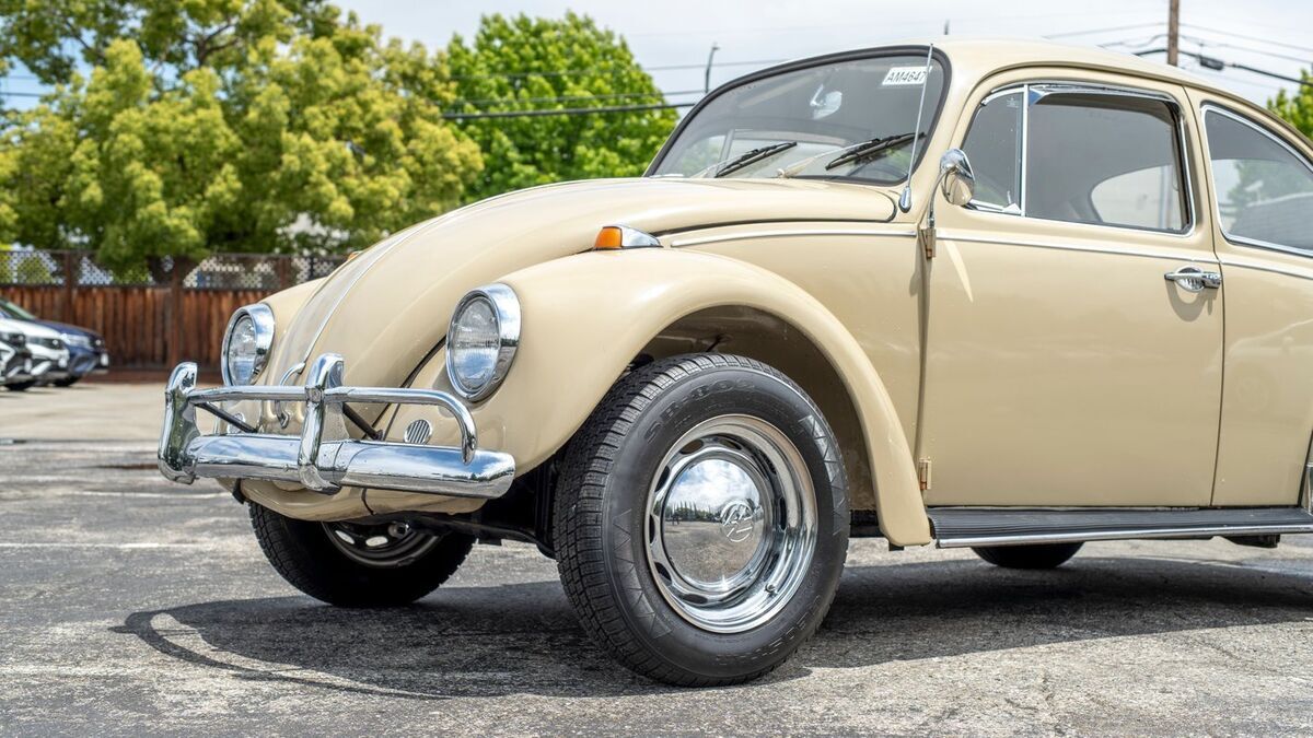 1967 Volkswagen Beetle - Classic - photo 5