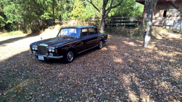 1967 Bentley T1 Series Saloon - photo 11