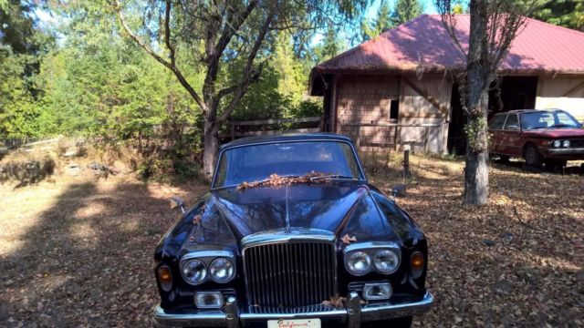 1967 Bentley T1 Series Saloon - photo 6