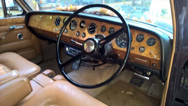 1967 Bentley T1 Series Saloon - photo 7