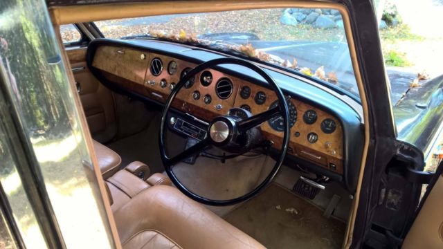 1967 Bentley T1 Series Saloon - photo 8