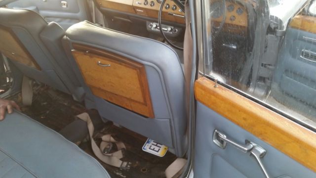 1967 Bentley Other t1 - photo 11