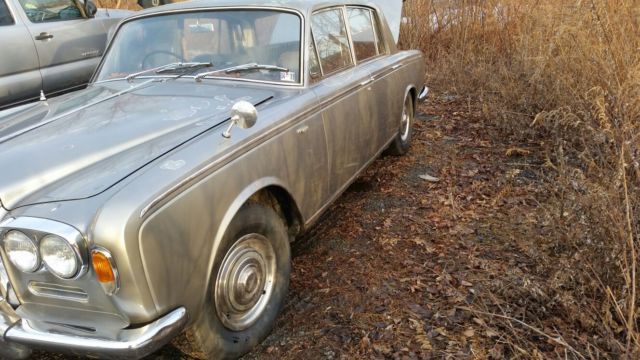 1967 Bentley Other t1 - photo 2