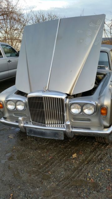 1967 Bentley Other t1 - photo 3