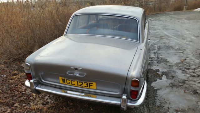1967 Bentley Other t1 - photo 4
