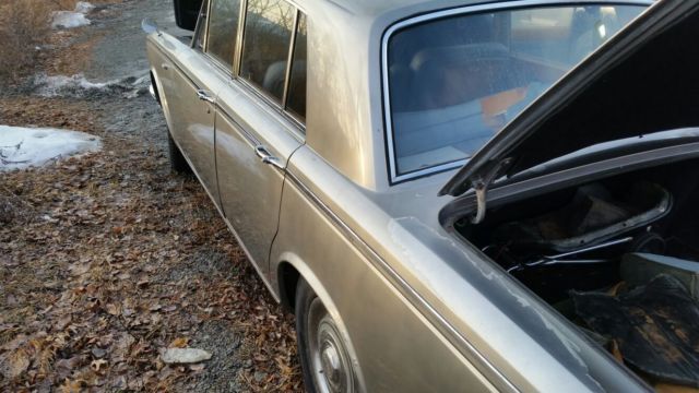 1967 Bentley Other t1 - photo 5