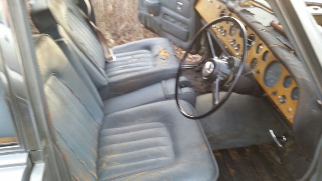 1967 Bentley Other t1 - photo 6