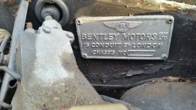 1967 Bentley Other t1 - photo 7
