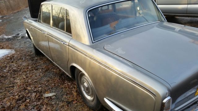1967 Bentley Other t1 - photo 8