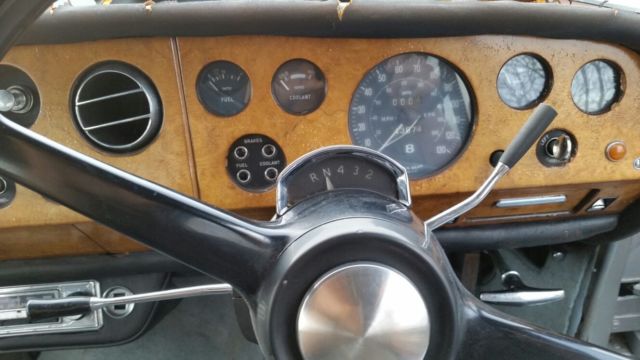 1967 Bentley Other t1 - photo 9