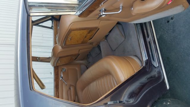 1967 Bentley T1 4 door Saloon - photo 10