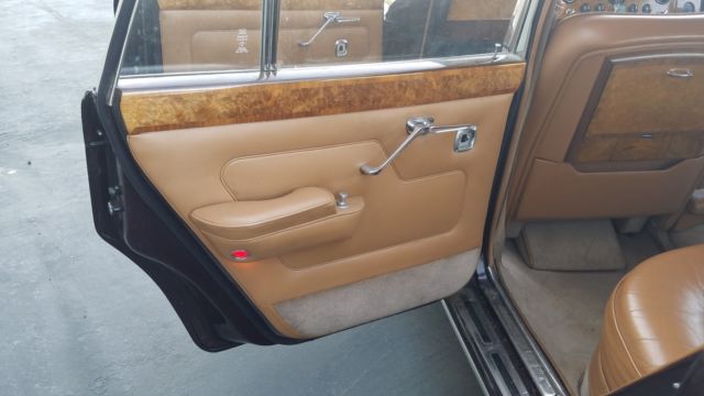 1967 Bentley T1 4 door Saloon - photo 7