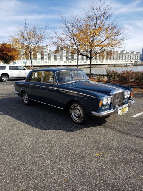 1967 Bentley T1 - photo 4