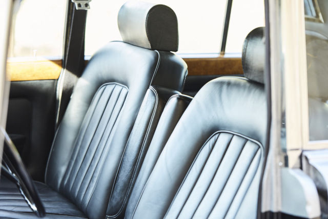 1967 Bentley T1 Series Wood - photo 11
