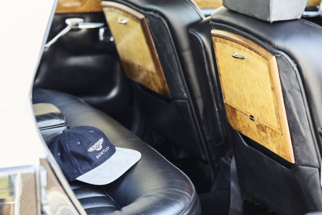 1967 Bentley T1 Series Wood - photo 12