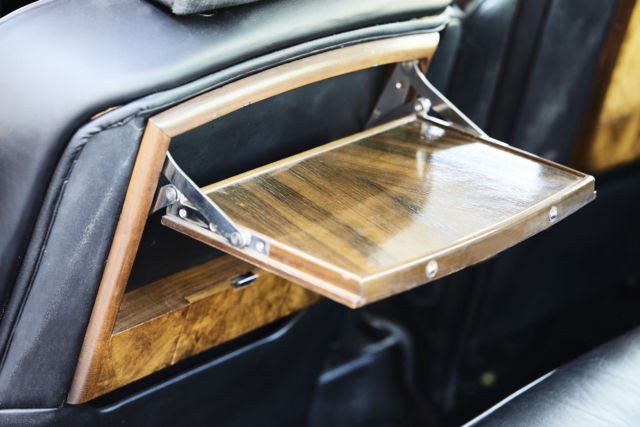1967 Bentley T1 Series Wood - photo 13