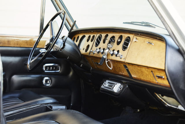 1967 Bentley T1 Series Wood - photo 7