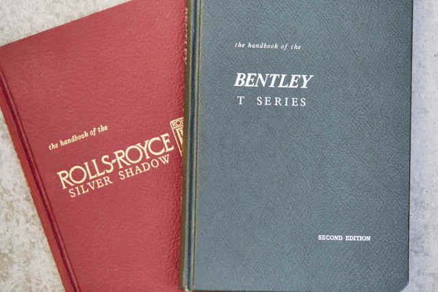 1967 Bentley Other - photo 13