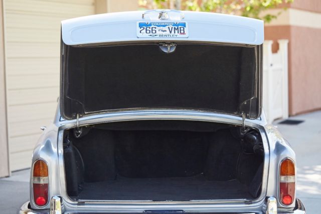 1967 Bentley Other - photo 6