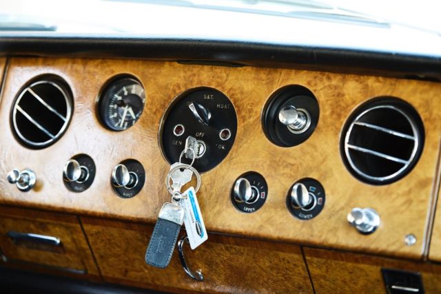 1967 Bentley Other - photo 7