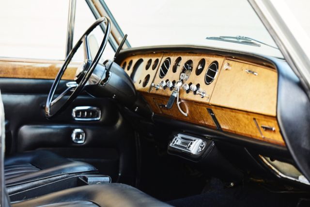 1967 Bentley Other - photo 8
