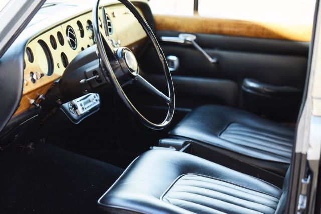 1967 Bentley Other - photo 9