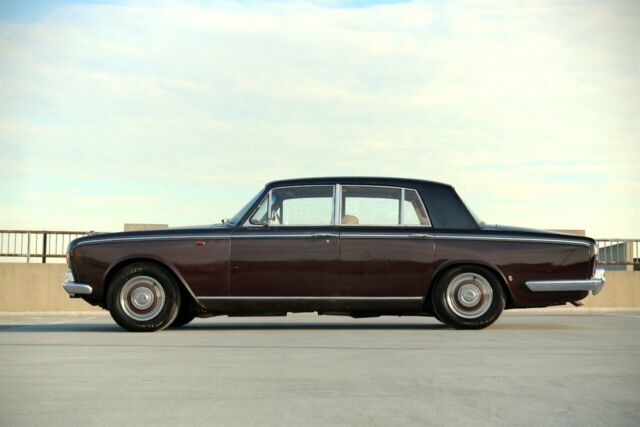 1967 Bentley T1 Sedan - photo 13