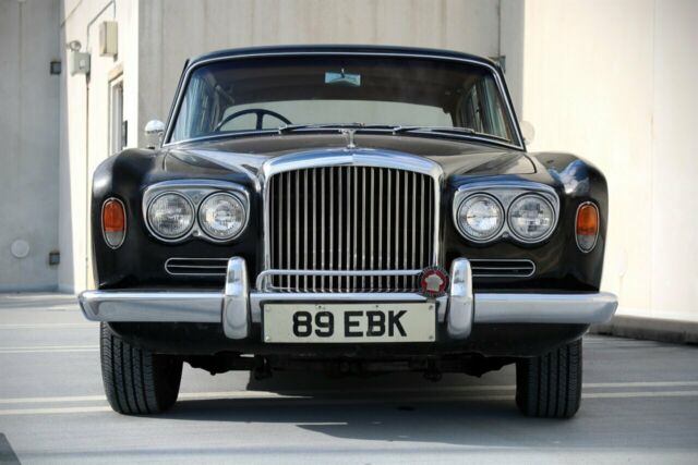 1967 Bentley T1 Sedan - photo 4