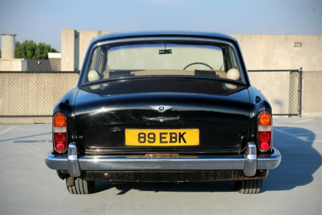 1967 Bentley T1 Sedan - photo 5