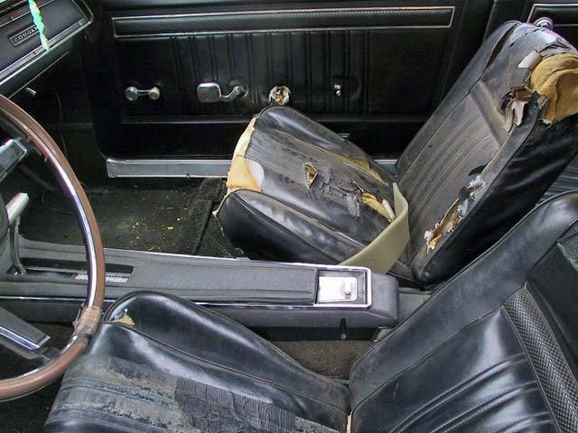1967 Mercury Cougar - photo 10