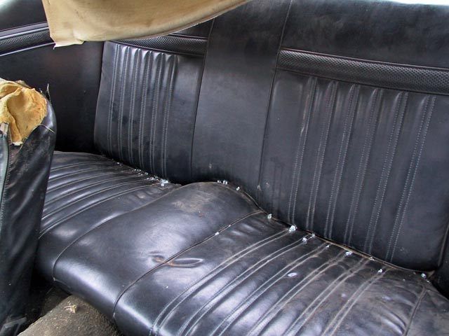 1967 Mercury Cougar - photo 11