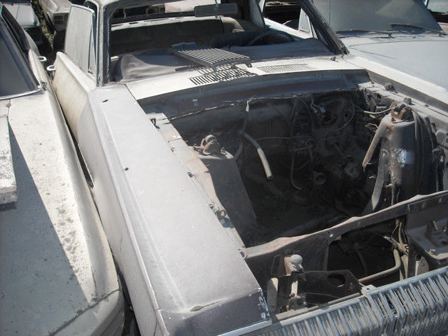 1967 Mercury Cougar - photo 13