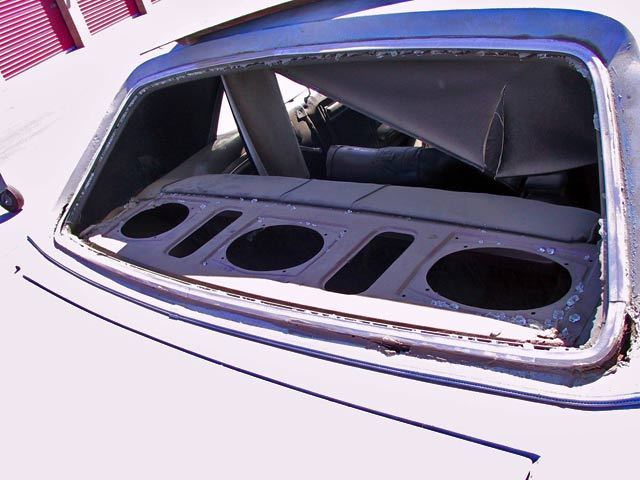 1967 Mercury Cougar - photo 4